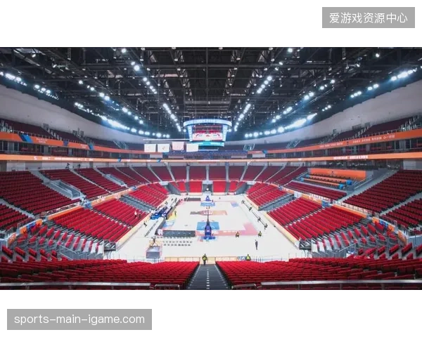 未来赛事场馆内嵌导航系统将成为提升观众到场体验的关键驱动力